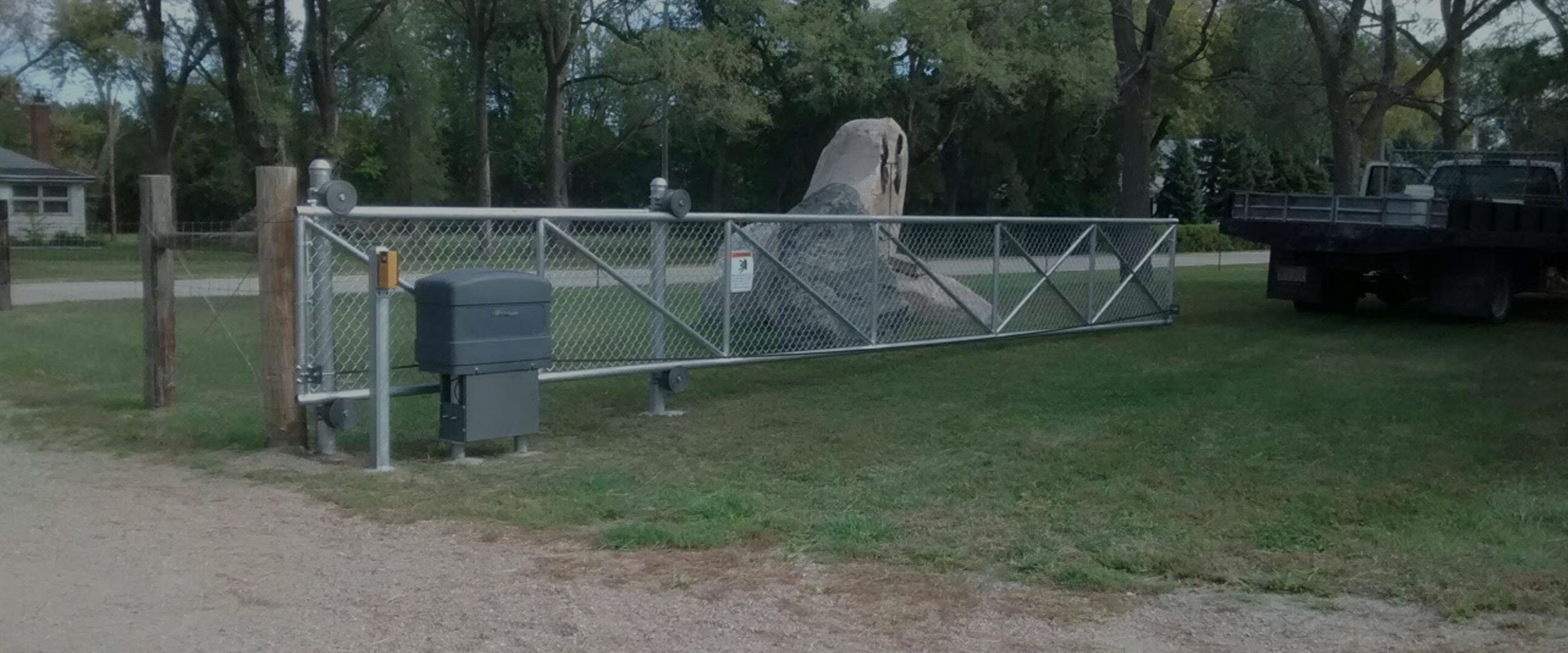 PowerMaster Commercial Door & Gate Operators Brentwood NY